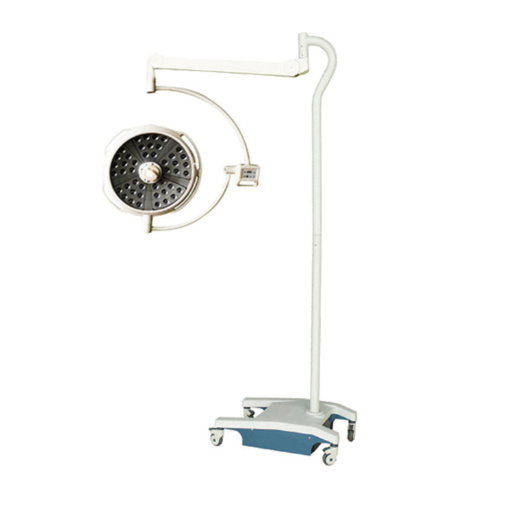 YDE 500D LED手術(shù)無影燈 ( 貝殼式 )