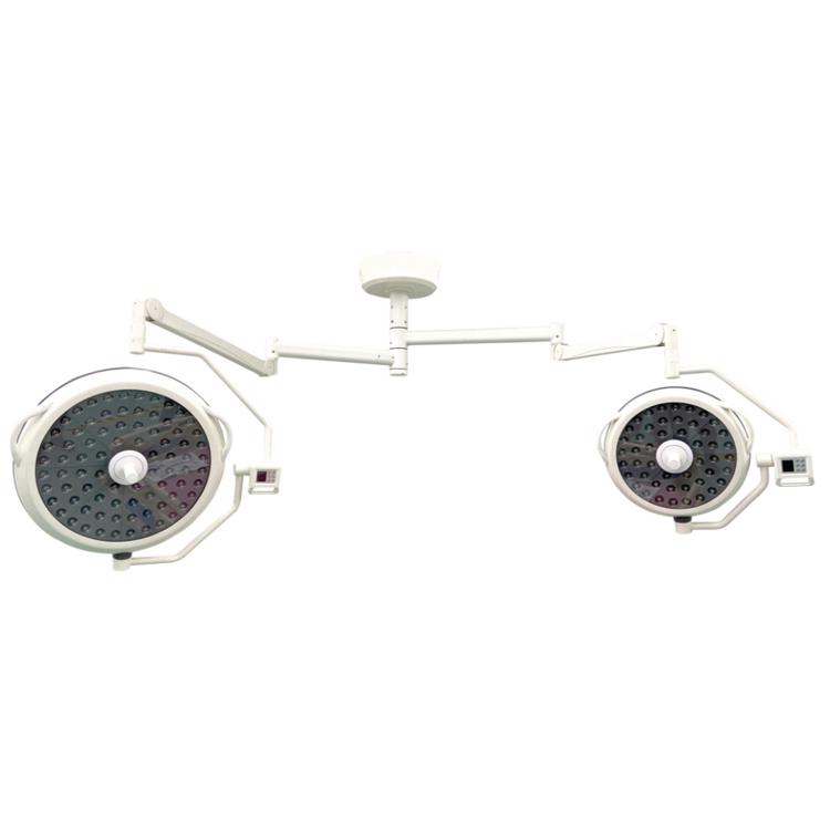 YDE 700/500 LED手術(shù)無(wú)影燈 ( 滿天星 )